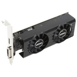 Видеокарта MSI Radeon RX 550 2GT LP OC 2GB