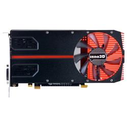 Видеокарта INNO3D GeForce GTX 1050 Ti 4GB 1-Slot Edition (N105T2-1SDV-M5CM)