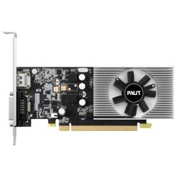 Видеокарта 2048Mb GeForce GT 1030