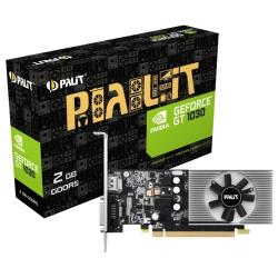 Видеокарта 2048Mb GeForce GT 1030