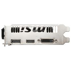 Видеокарта MSI Radeon RX 560 AERO ITX 4GB OC