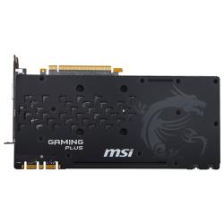 Видеокарта MSI GeForce GTX 1080 1708Mhz PCI-E 3.0 8192Mb 11110Mhz 256 bit DVI HDMI HDCP Gaming X+