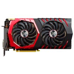 Видеокарта MSI GeForce GTX 1080 1708Mhz PCI-E 3.0 8192Mb 11110Mhz 256 bit DVI HDMI HDCP Gaming X+