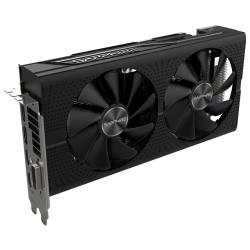 Видеокарта Sapphire Pulse Radeon RX 580 1366MHz PCI-E 3.0 4096MB 7000MHz 256 bit DVI 2xHDMI 2xDisplayPort HDCP