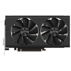 Видеокарта Sapphire Pulse Radeon RX 580 1366MHz PCI-E 3.0 4096MB 7000MHz 256 bit DVI 2xHDMI 2xDisplayPort HDCP