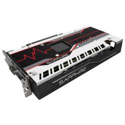 Видеокарта Sapphire Pulse Radeon RX 580 1366MHz PCI-E 3.0 4096MB 7000MHz 256 bit DVI 2xHDMI 2xDisplayPort HDCP