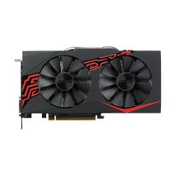 Видеокарта ASUS Radeon RX 570 (EX-RX570-O4G)