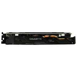 Видеокарта GIGABYTE Radeon RX 580 GAMING 8G (rev. 1.0 / .1.1 / 1.2)