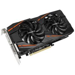 Видеокарта GIGABYTE Radeon RX 580 GAMING 8G (rev. 1.0 / .1.1 / 1.2)