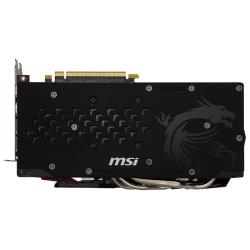 Видеокарта MSI Radeon RX 580 1393MHz PCI-E 3.0 8192MB 8100MHz 256 bit DVI 2xHDMI HDCP Gaming X, Retail