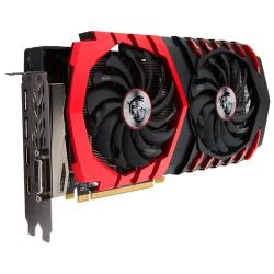 Видеокарта MSI Radeon RX 580 1393MHz PCI-E 3.0 8192MB 8100MHz 256 bit DVI 2xHDMI HDCP Gaming X, Retail