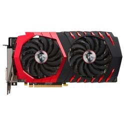 Видеокарта MSI Radeon RX 580 1393MHz PCI-E 3.0 8192MB 8100MHz 256 bit DVI 2xHDMI HDCP Gaming X, Retail