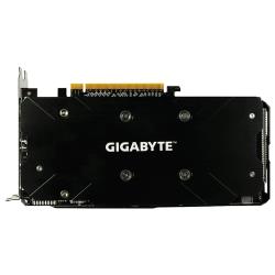 Видеокарта GIGABYTE Radeon RX 580 GAMING 4G (GV-RX580GAMING-4GD) rev. 1.0 / 1.1