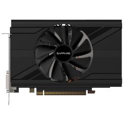 Видеокарта Sapphire Pulse ITX Radeon RX 570 1244Mhz PCI-E 3.0 4096Mb 7000Mhz 256 bit DVI HDMI HDCP