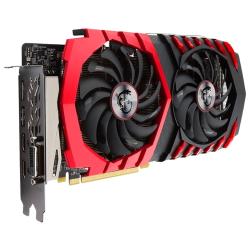 Видеокарта MSI Radeon RX 570 1293Mhz PCI-E 3.0 4096Mb 7100Mhz 256 bit DVI 2xHDMI HDCP Gaming X