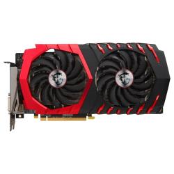 Видеокарта MSI Radeon RX 570 1293Mhz PCI-E 3.0 4096Mb 7100Mhz 256 bit DVI 2xHDMI HDCP Gaming X