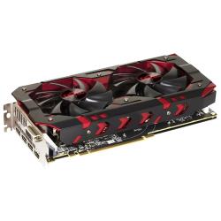 Видеокарта PowerColor Red Devil Radeon RX 580 8GB (AXRX 580 8GBD5-3DH / OC), Retail