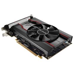 Видеокарта Sapphire Pulse Radeon RX 550 1206Mhz PCI-E 3.0 2048Mb 7000Mhz 128 bit DVI HDMI HDCP