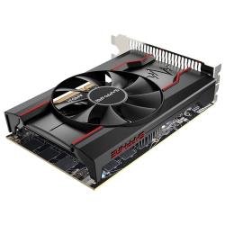 Видеокарта Sapphire Pulse Radeon RX 550 1206Mhz PCI-E 3.0 2048Mb 7000Mhz 128 bit DVI HDMI HDCP