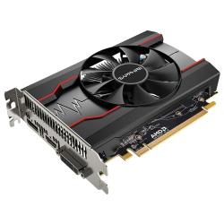 Видеокарта Sapphire Pulse Radeon RX 550 1206Mhz PCI-E 3.0 2048Mb 7000Mhz 128 bit DVI HDMI HDCP