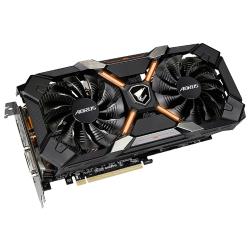 Видеокарта GIGABYTE AORUS Radeon RX580 XTR 8G (GV-RX580XTRAORUS-8GD)