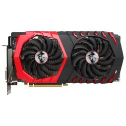 Видеокарта MSI Radeon RX 580 1441Mhz PCI-E 3.0 8192Mb 8100Mhz 256 bit DVI 2xHDMI HDCP Gaming X+