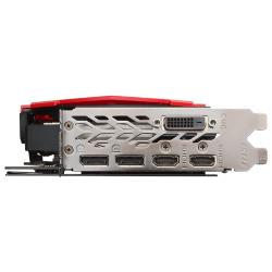 Видеокарта MSI Radeon RX 580 1441Mhz PCI-E 3.0 8192Mb 8100Mh...