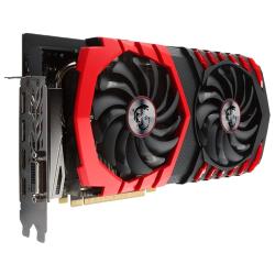 Видеокарта MSI Radeon RX 580 1441Mhz PCI-E 3.0 8192Mb 8100Mh...