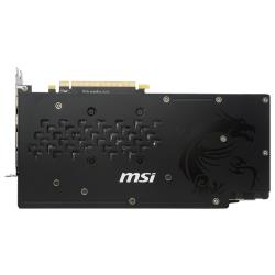 Видеокарта MSI Radeon RX 580 1441Mhz PCI-E 3.0 8192Mb 8100Mh...
