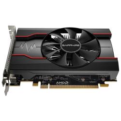 Видеокарта Sapphire PULSE Radeon RX 550 4GB (11268-01-20G)