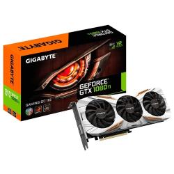 Видеокарта GIGABYTE GeForce GTX 1080 Ti Gaming OC 11G (GV-N108TGAMING OC-11GD)