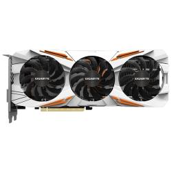 Видеокарта GIGABYTE GeForce GTX 1080 Ti Gaming OC 11G (GV-N108TGAMING OC-11GD)