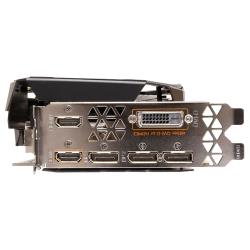 Видеокарта GIGABYTE GeForce GTX 1080 Ti 1594MHz PCI-E 3.0 11264MB 1...