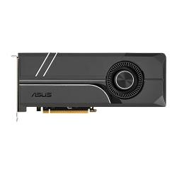 Видеокарта ASUS Turbo GeForce GTX 1080 Ti 11GB (TURBO-GTX1080TI-11G), Retail