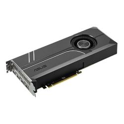 Видеокарта ASUS Turbo GeForce GTX 1080 Ti 11GB (TURBO-GTX1080TI-11G), Retail