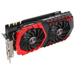 Видеокарта MSI GEFORCE GTX 1080 TI GAMING X 11G