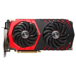 Видеокарта MSI GEFORCE GTX 1080 TI GAMING X 11G