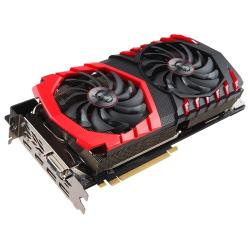 Видеокарта MSI GEFORCE GTX 1080 TI GAMING X 11G