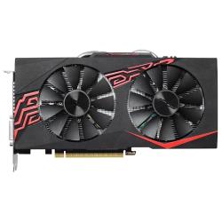 Видеокарта ASUS GeForce GTX 1060 1569Mhz PCI-E 3.0 6144Mb 8008Mhz 192 bit DVI 2xHDMI HDCP Expedition OC