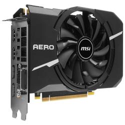 Видеокарта MSI GeForce GTX 1070 1531Mhz PCI-E 3.0 8192Mb 8008Mhz 256 bit DVI 2xHDMI HDCP AERO ITX OC