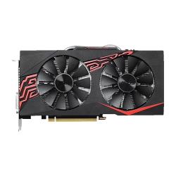 Видеокарта ASUS GeForce GTX 1070 1582Mhz PCI-E 3.0 8192Mb 8008Mhz 256 bit DVI 2xHDMI HDCP Expedition OC