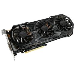 Видеокарта GIGABYTE GeForce GTX 1070 1607Mhz PCI-E 3.0 8192Mb 8008Mhz 256 bit DVI HDMI HDCP Rock