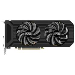 Видеокарта Palit GeForce GTX 1080 1620Mhz PCI-E 3.0 8192Mb 10000Mhz 256 bit DVI HDMI HDCP Dual OC