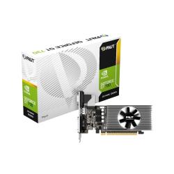 Видеокарта Palit GeForce GT 730 902Mhz PCI-E 2.0 2048Mb 5000Mhz 64 bit DVI HDMI HDCP