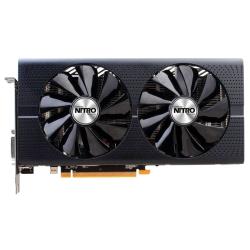 Видеокарта Sapphire Nitro+ Radeon RX 470 1143MHz PCI-E 3.0 4096MB 7000Hz 256 bit DVI 2xHDMI HDCP (11256-06)