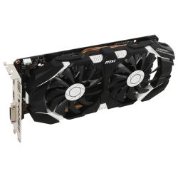 Видеокарта MSI GEFORCE GTX 1060 6GT OCV1