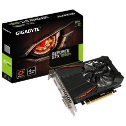 Видеокарта GIGABYTE GeForce GTX 1050 Ti 4GB (GV-N105TD5-4GD)