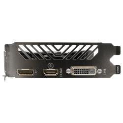 Видеокарта GIGABYTE GeForce GTX 1050 Ti 4GB (GV-N105TD5-4GD)