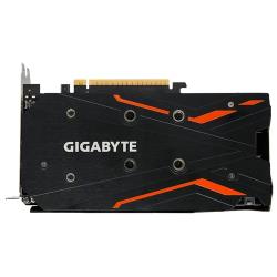 Видеокарта GIGABYTE GeForce GTX 1050 Ti (GV-N105TG1 GAMING-4GD)