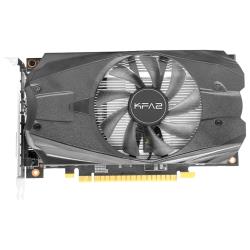 Видеокарта KFA2 GeForce GTX 1050 1366Mhz PCI-E 3.0 2048Mb 7008Mhz 128 bit DVI HDMI HDCP